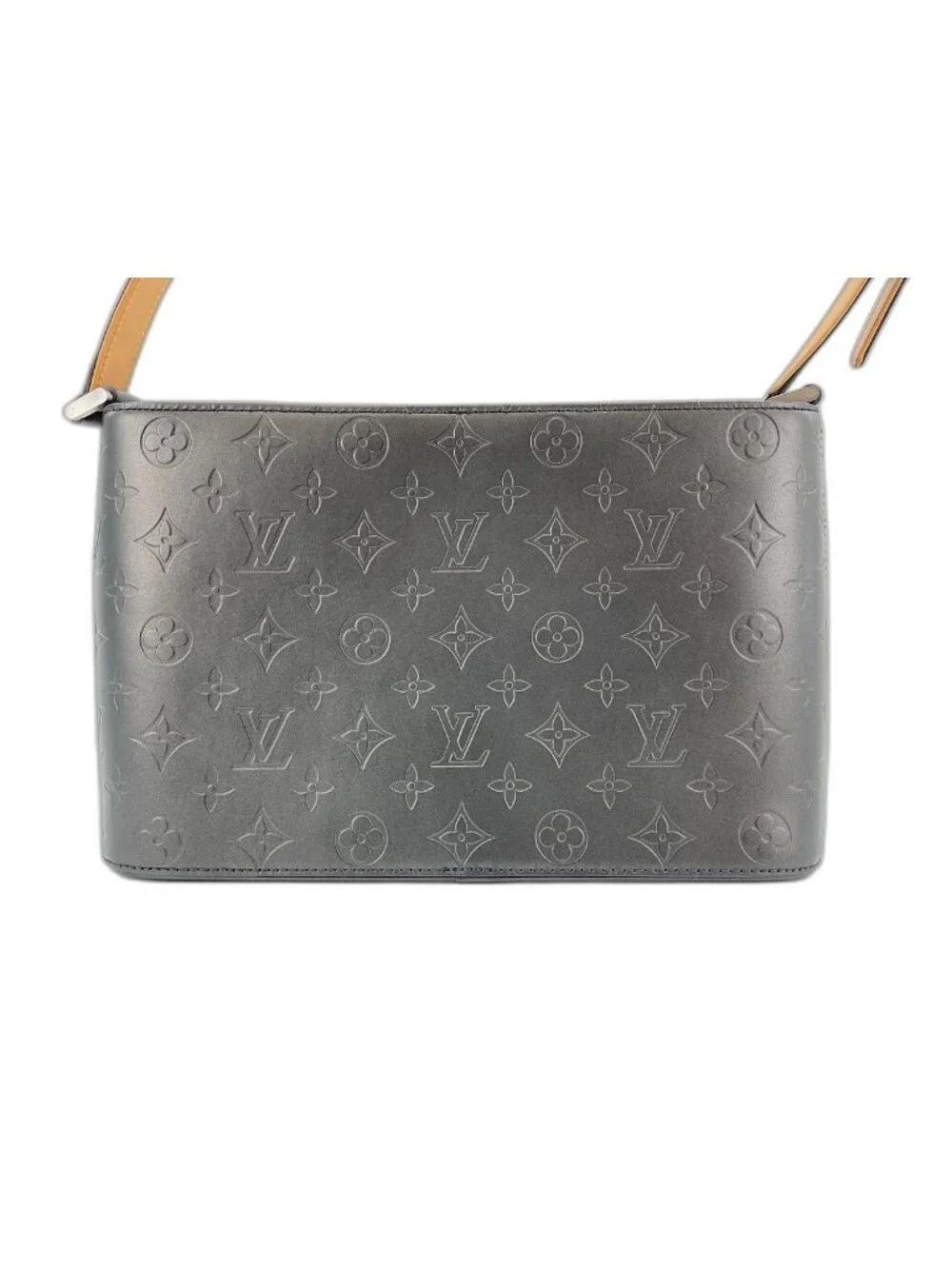 Louis Vuitton Shoulder Bag Alston